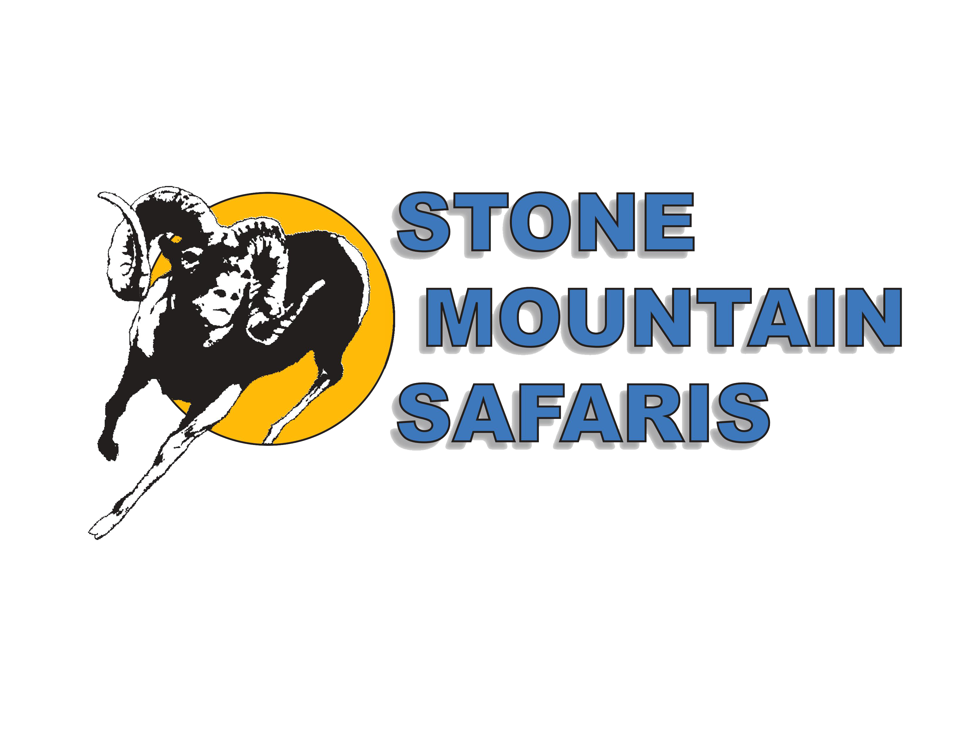 stone mountain safaris